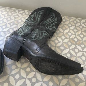 Ariat woman boots